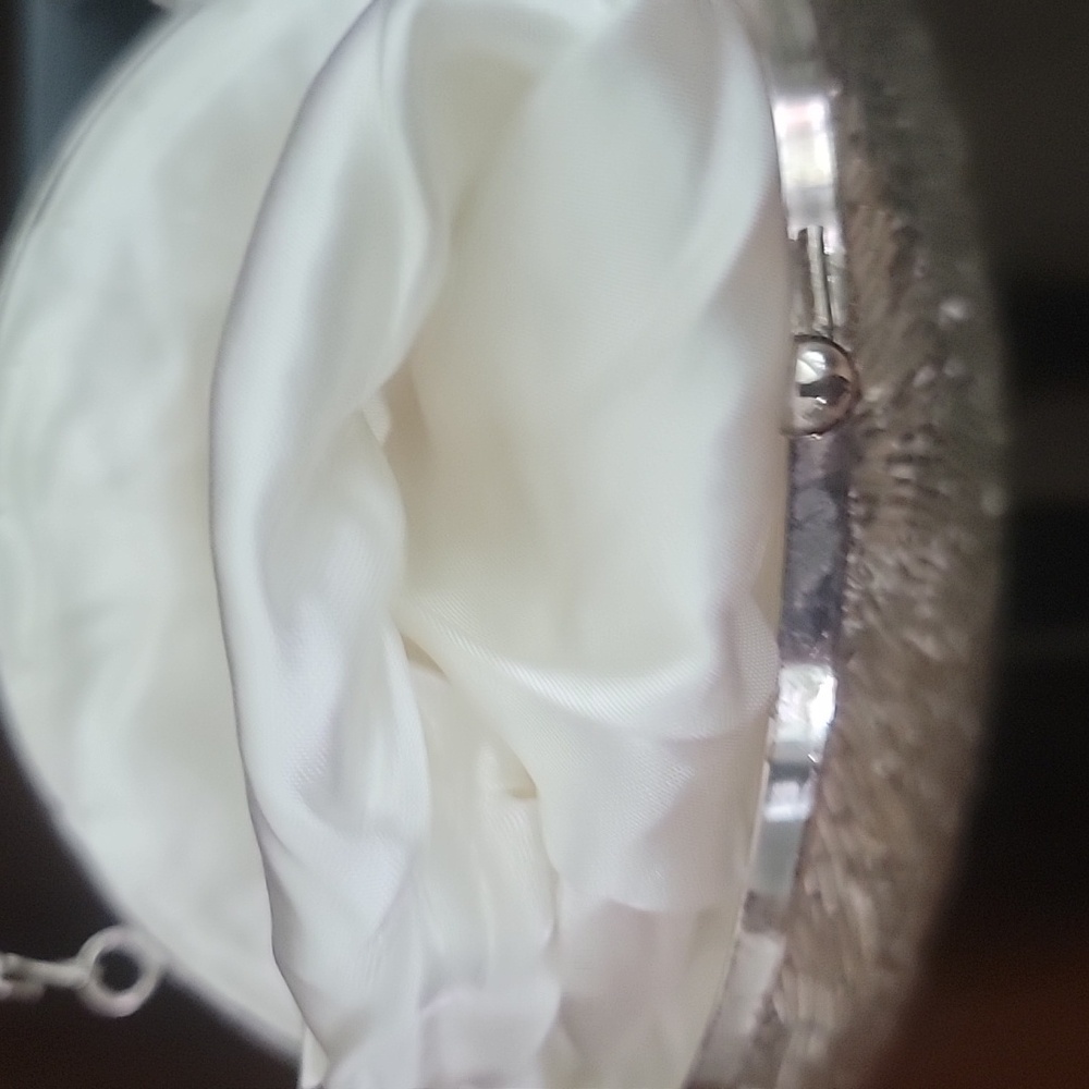VINTAGE HANDBAG - Picture 4 of 6